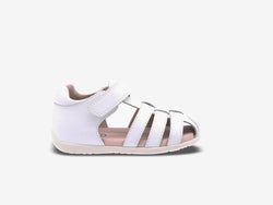 ALSO AVAILABLE IN – White