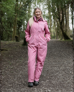 Colour – Pink