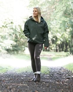 Colour – Green