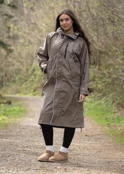 Colour – Taupe