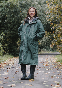 Colour – Forest Green