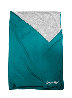 Colour – Teal