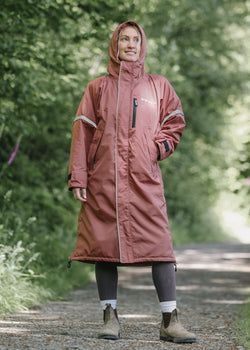 Colour – Chestnut