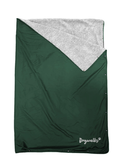 Colour – Black Forest Green