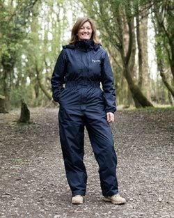 Colour – Navy