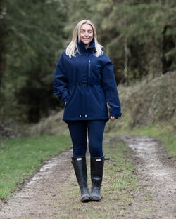 Colour – Navy