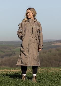 Colour – Taupe
