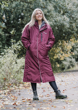 Colour – Plum