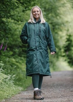 Colour – Forest Green