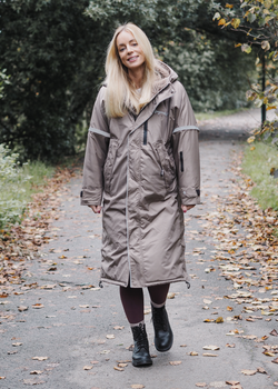 Colour – Taupe