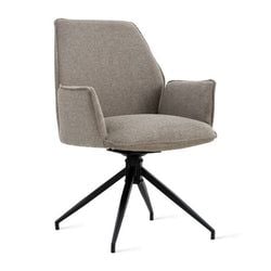 Kleur – Linnen Taupe
