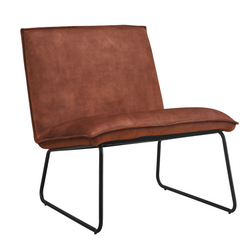 Stof – Velvet Roest