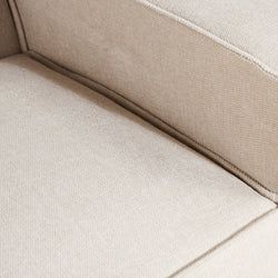 Linnen Beige