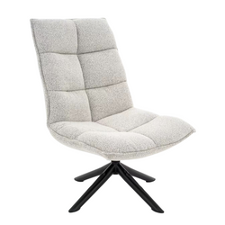 Stof – Bouclé Beige