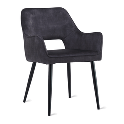 Kleur – Velvet Antraciet
