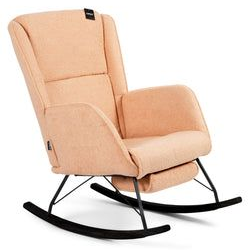 Mat Zwart Uitvoeringen – Apricot Teddy