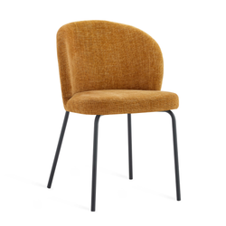 Kleur – Stof Oker Geel