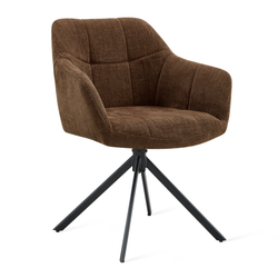 Kleur – Stof Choco
