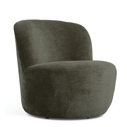 Stof – Vintage Groen