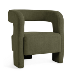 Stof – Vintage Groen