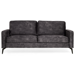 Velvet Antraciet