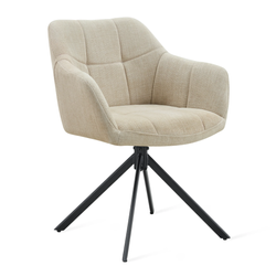 Kleur – Stof Zand / Beige