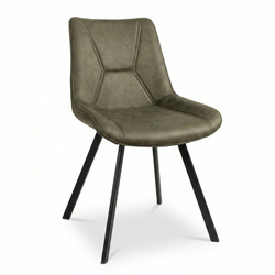 Stof – Groen