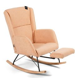 Naturel Uitvoeringen – Apricot Teddy
