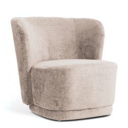 Stof – Beige