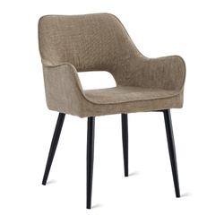 Kleur – Stof Truffel