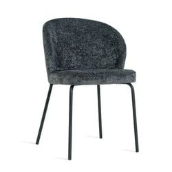 Kleur – Stof Antraciet