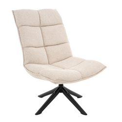Stof – Linnen Beige