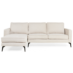 Linnen Beige