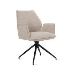 Kleur – Bouclé Taupe
