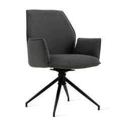 Kleur – Linnen Antraciet