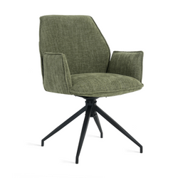 Kleur – Stof Mosgroen