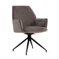 Kleur – Velvet Grijs