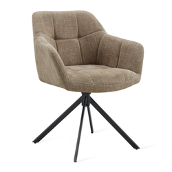 Kleur – Stof Taupe