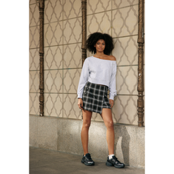 Spring Grey Mix