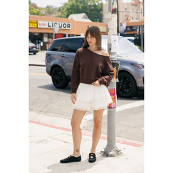 Armadillo Brown