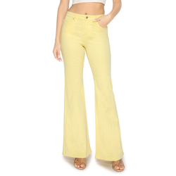 Lemongrass Yellow