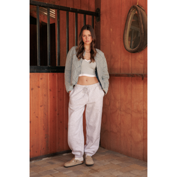 Heather Grey