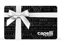 GIFT CARD DESIGN – NYC Ribbon