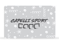 GIFT CARD DESIGN – Winter Graffiti