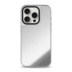 Color – Silver on Silver