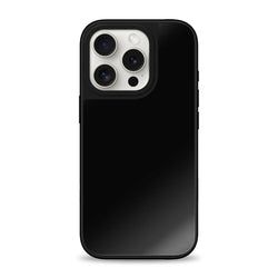 Color – Black on Black