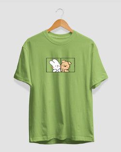 Colour Options – Matcha