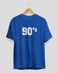 Colour Options – Royal Blue