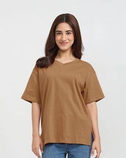 Colour Options – Tan