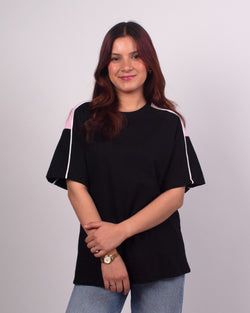 Colour Options – Black